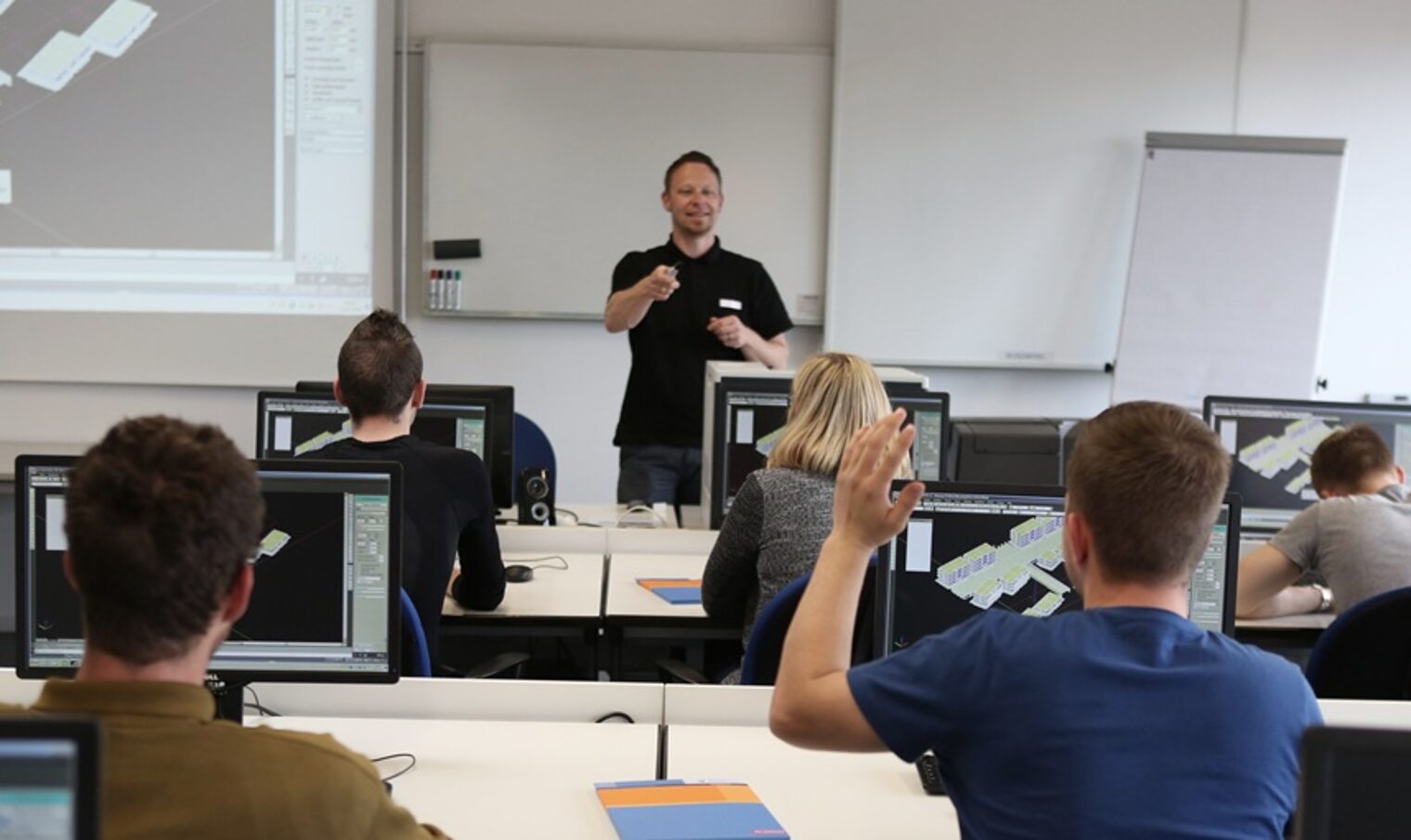 Dozent im Bildungszentrum Aschaffenburg der Handwerkskammer Freiberufliche Dozenten für Aus- und Weiterbildung gesucht – engagieren Sie sich im Bildungszentrum Aschaffenburg.