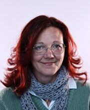 Michaela Sperling | Kursorganisation und Beratung Foto der Ansprechperson