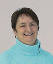 Ulrike Schober | Kursorganisation und Beratung Foto der Ansprechperson