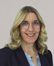 Anja Placzek | Kursorganisation und Beratung Foto der Ansprechperson
