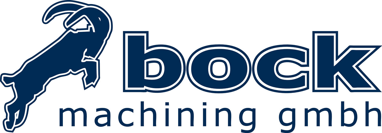 bock machining GmbH – Schweißerprüfung in Aschaffenburg Logo der bock machining GmbH – erfolgreiche Schweißerprüfung im Bildungszentrum Aschaffenburg
