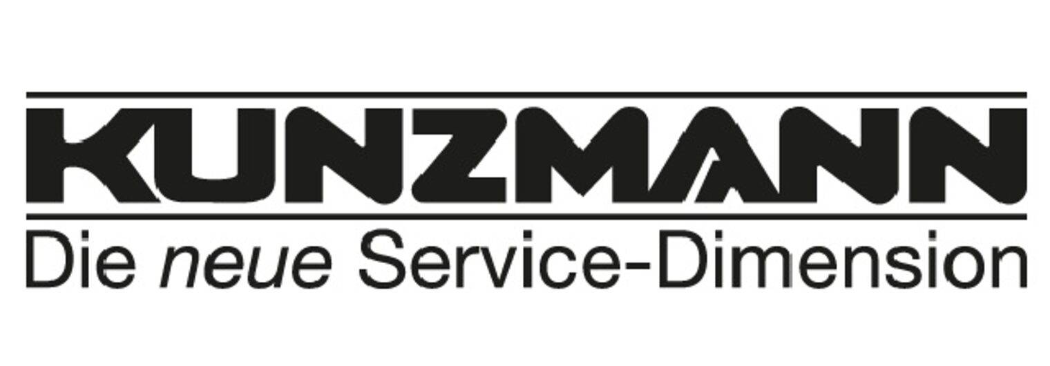 Robert Kunzmann GmbH & Co. KG – Schweißerprüfung in Aschaffenburg Logo der Robert Kunzmann GmbH & Co. KG, Referenz unseres Schweißkurses am Bildungszentrum Aschaffenburg