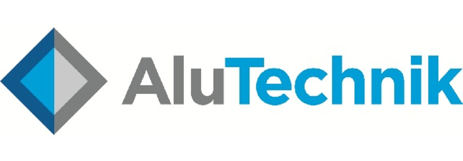 AluTechnik GmbH – Schweißerprüfung in Aschaffenburg Logo der AluTechnik GmbH – erfolgreiche Schweißerprüfung im Bildungszentrum Aschaffenburg der Handwerkskammer