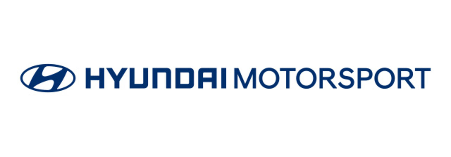 Hyundai Motorsport GmbH - Schweißerprüfung in Aschaffenburg Logo der Hyundai Motorsport GmbH - Referenz für Schweißerprüfung im Bildungszentrum Aschaffenburg