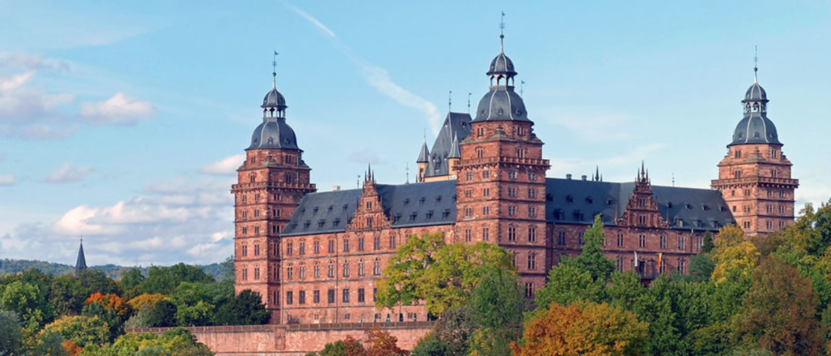 Aschaffenburg-Info